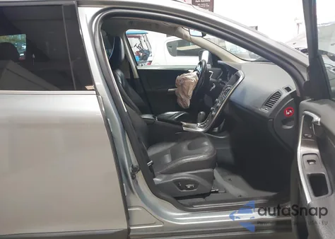 2012 Volvo Xc60 T6 R-Design from USA, damaged, VIN YV4902DZ5C2293976